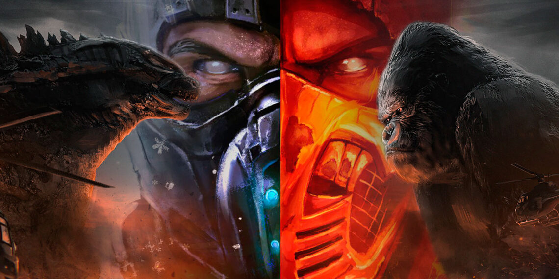 Cine: Godzilla, Kong y un Combate Mortal en el IMAX del Conocimiento