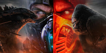 Cine: Godzilla, Kong y un Combate Mortal en el IMAX del Conocimiento