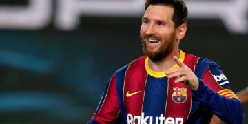 Fútbol: en España aseguran que Messi se queda en el Barcelona