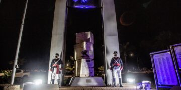 Stelatto: “El recuerdo de lo que sucedió en Malvinas debe ser permanente”