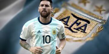Fútbol: Messi encabeza la lista de argentinos que se exponen a sanciones por la Superliga europea