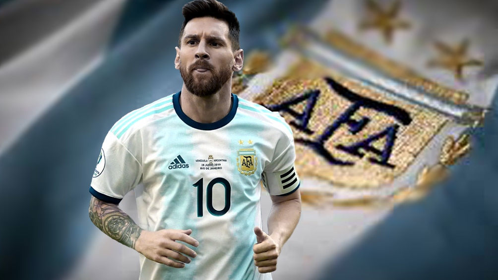 Fútbol: Messi encabeza la lista de argentinos que se exponen a sanciones por la Superliga europea