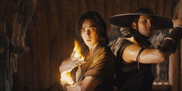 Cine: un clásico juego mortal llega al IMAX