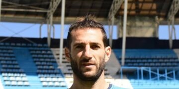 Racing también sufre por el coronavirus: ahora Ignacio Piatti dio positivo