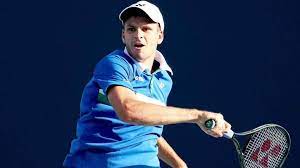 Tenis: Hubert Hurkacz se quedó con el Masters 1000 de Miami