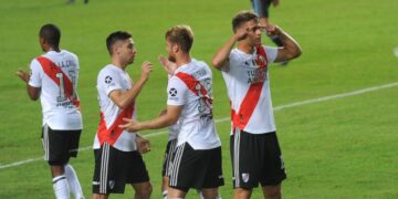Copa Argentina: River ganó y se enfrentará a Boca en octavos de final