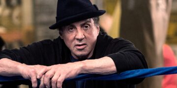 Cine: Stallone concluyó el nuevo montaje de “Rocky IV”