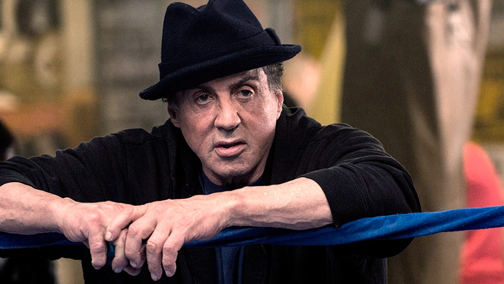 Cine: Stallone concluyó el nuevo montaje de “Rocky IV”
