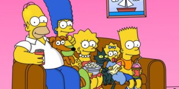 Hoy se celebra el Día Mundial de Los Simpsons