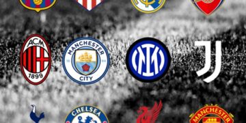 Superliga Europea: 12 de los principales clubes de fútbol enfrentadas con la UEFA y las ligas nacionales