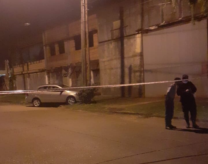 Detuvieron a un joven acusado de herir gravemente a otro con un arma de fuego en Posadas