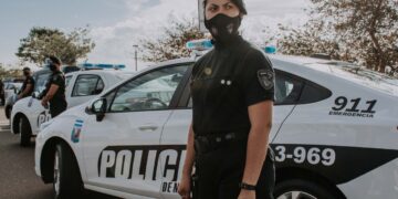 El Gobierno de Misiones entregó 105 nuevas unidades móviles a la Policía de la Provincia