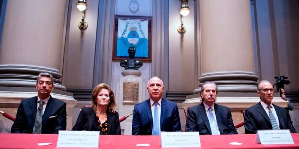 La Corte Suprema falló a favor de CABA por las clases presenciales