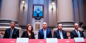 La Corte Suprema falló a favor de CABA por las clases presenciales