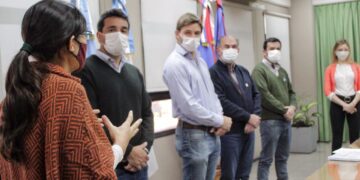 Presentaron estudio sobre pérdidas y desperdicios de alimentos en Posadas