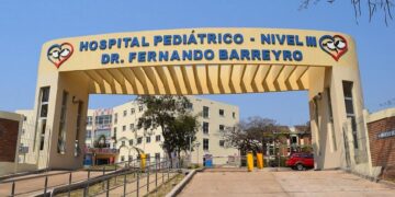Realizarán el primer implante auditivo de conducción ósea en el Hospital de Pediatría