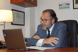 Murió Miguel Ángel Iturrieta, ex diputado nacional por Misiones