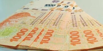 El Gobierno nacional oficializó la suba del 35% del salario mínimo, vital y móvil