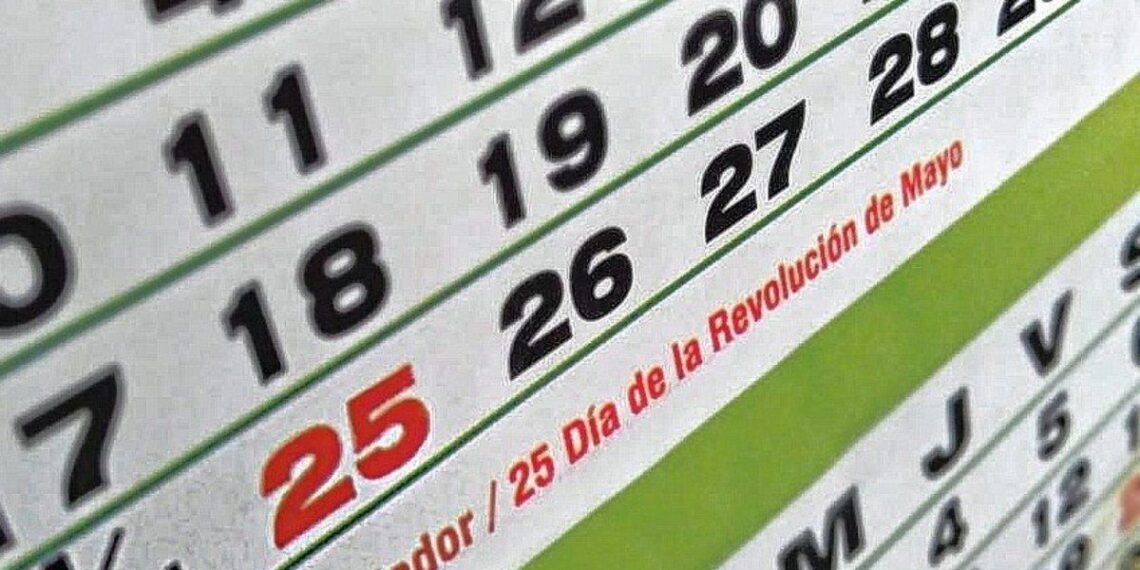 Turismo: Misiones insistirá ante Nación para que no suspenda el próximo feriado puente