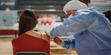 Continúa la distribución de más de 650 mil dosis en todo el país