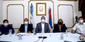 Gobierno de Misiones y la Agencia Nacional de Discapacidad firmaron convenio de colaboración