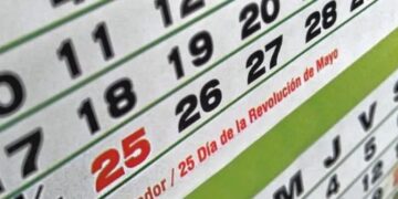 Confirmado, finalmente el 24 de mayo será feriado puente