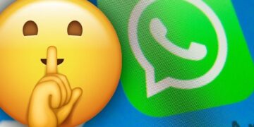 Cómo esconder las conversaciones privadas en WhatsApp