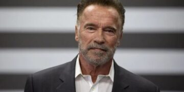 Arnold Schwarzenegger protagonizará una serie en Netflix