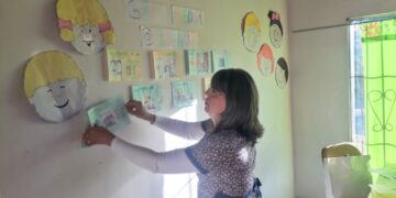 Capacitan a responsables de EPIs, comedores, merenderos y asociaciones civiles