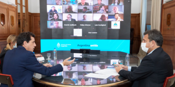 Diputados busca aprobar esta semana el proyecto para postergar las elecciones