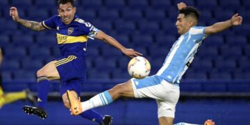 Copa Liga Profesional: por las restricciones, se posterga la definición