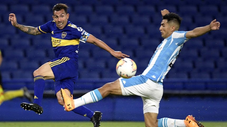 Copa Liga Profesional: por las restricciones, se posterga la definición