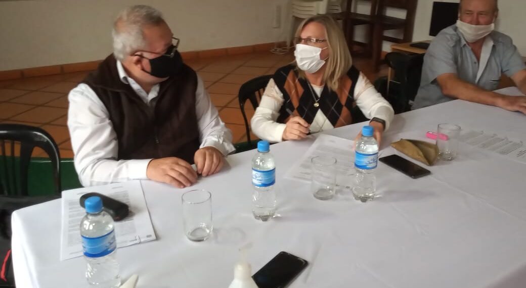 Vuelve la construcción de viviendas rurales en Apóstoles