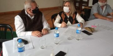 Vuelve la construcción de viviendas rurales en Apóstoles