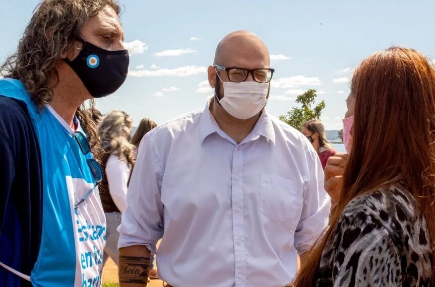 Candidato propone rever el funcionamiento del SEM y las fotomultas