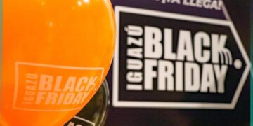 Black Friday: hasta el domingo, jornadas de promociones y descuentos en Iguazú