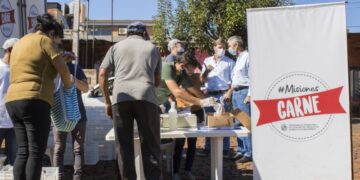 #MisionesCarne: el cronograma de esta semana