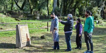 Por las restricciones, el turismo en Misiones registró una contundente caída durante el finde extra largo