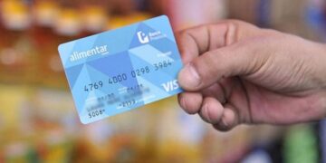 La Tarjeta Alimentar alcanzará a chicos de hasta 14 años