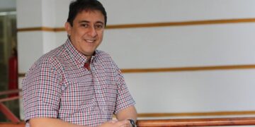 Cesino: “vamos a dar siempre lo mejor”