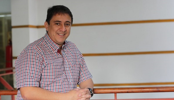 Cesino: “vamos a dar siempre lo mejor”