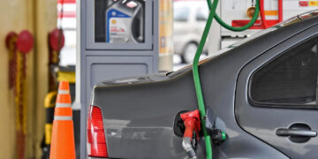 El combustible tendrá un aumento de 6% durante el fin de semana
