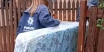 Asistieron a familias posadeñas afectadas por la lluvia