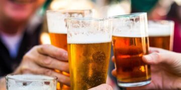 El alcohol en exceso hace perder un año de esperanza de vida