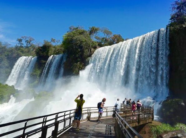 Desde este lunes el Parque Nacional Iguazú reabre sus puertas al público