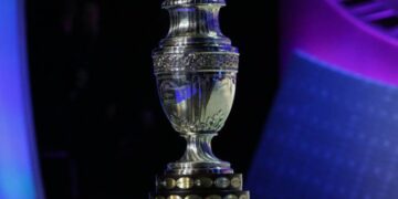 La Copa América finalmente no se realizará en Argentina