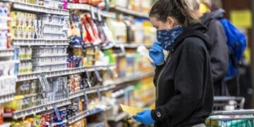 La inflación de 2021 podría ser la más alta de los últimos 30 años