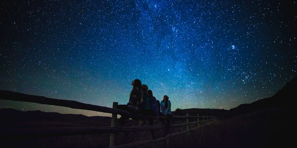 ¿Cuánto sabemos sobre el Universo? Conversatorio en el Observatorio