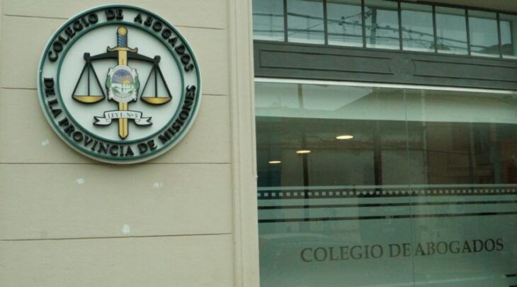 Impulsan Jurado de Enjuiciamiento contra el Juez de Puerto Iguazú acusado de acoso sexual a empleadas