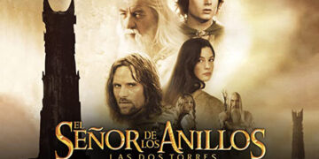 El Señor de los Anillos versión 4K llega al IMAX del Conocimiento